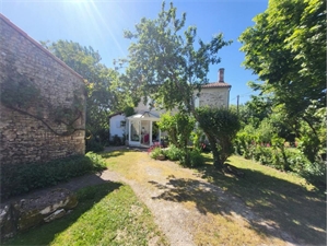 maison à la vente -   79160  COULONGES SUR L AUTIZE, surface 122 m2 vente maison - UBI472513634